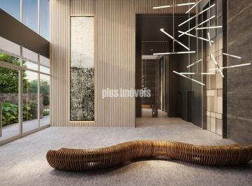 Apartamento · 277m² · 3 Quartos · 3 Vagas · Pinheiros! Novo! Recém Entregue! Alto Padrão!