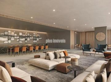 Apartamento · 632m² · 5 Quartos · 4 Vagas · Pinheiros! Novo! Recém Entregue! Cobertura Alto Padrão! Andar Altíssimo!
