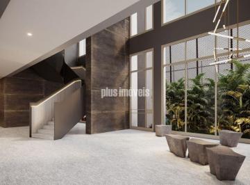 Apartamento · 506m² · 3 Quartos · 5 Vagas · Pinheiros! Novo! Cobertura com vista deslumbrante! Recém Entregue! Alto Padrão!
