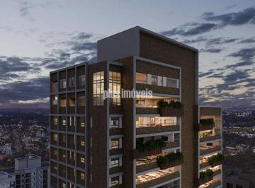 Apartamento · 351m² · 4 Quartos · 4 Vagas · Pinheiros! Novo! Recém Entregue! Alto Padrão! Andar Altíssimo!