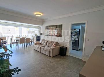 Apartamento · 113m² · 3 Quartos · 2 Vagas · Apartamento à venda Vila Gumercindo, 3 dormitórios, 1 suíte e 2 vagas