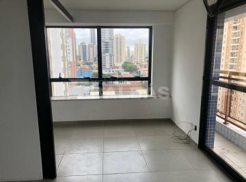 Comercial · 30m² · 1 Vaga · OPORTUNIDADE NO TATUAPÉ! SALA COMERCIAL - 30 m² AO LADO DO METRÔ