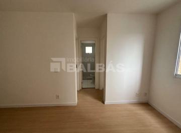 Apartamento · 43m² · 2 Quartos · APARTAMENTO NOVO - 43 m² - NUNCA OCUPADO, PRONTO PARA MORAR!