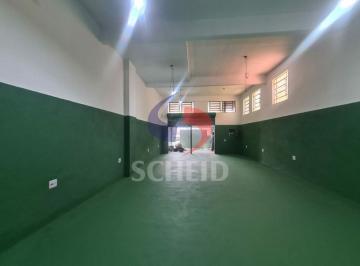 Comercial · 100m² · Ponto comercial para locação em Vila Santa Catarina