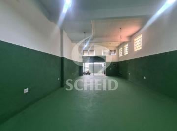 Comercial · 100m² · Ponto comercial para locação em Vila Santa Catarina
