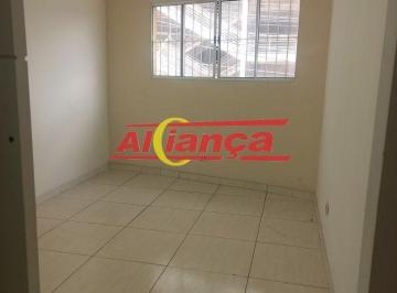 Comercial · 25m² · SALA COMERCIAL 25 M²  PARA LOCAÇÃO - JARDIM FLOR DA MONTANHA