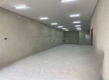 Comercial · 80m² · Salão Comercial para Locação - Vila Formosa