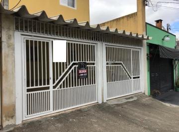 Casa · 90m² · 2 Quartos · 1 Vaga · Casa térrea na Mooca, 2 dormitórios, 1 vaga de garagem.
