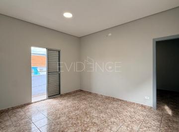 Casa · 55m² · 2 Quartos · Casa Assobradada com 2 Dormitórios !!