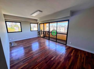 Apartamento · 167m² · 2 Quartos · 3 Vagas · Apartamento para locação no Edifício Saint Francis - Morumbi, São Paulo/SP