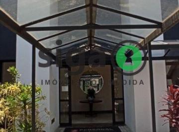 Apartamento · 38m² · 1 Quarto · 1 Vaga · Apartamento á venda 38m² com vaga de garagem, localizado na Chácara Santo Antônio/São Pailo