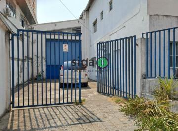 Comercial · 600m² · Barracão - Galpão - Depósito com 3 salas à venda na Rua Antônio das Chagas, Chácara Santo Antônio, S