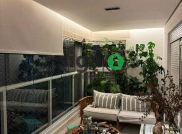 Apartamento · 84m² · 2 Quartos · 2 Vagas · Apartamento de 84m² mobiliado à venda em Pinheiros
