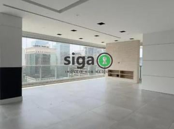 Apartamento · 181m² · 3 Quartos · 3 Vagas · Apartamento com 3 Dormitórios na Vila Nova Conceição