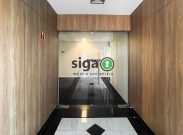 Comercial · 457m² · 12 Vagas · Sala Comercial à Venda/aluguel no Brooklin de 457,27m² e 12 vagas.