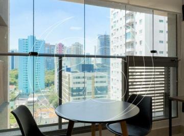 Apartamento · 28m² · 1 Quarto · Studio para alugar com 28m² - Vila Clementino