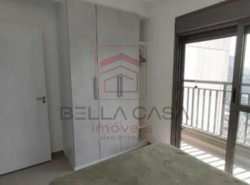 Apartamento · 43m² · 2 Quartos · Apartamento para alugar com 43m², 2 quartos e sem vaga