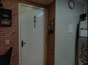 Apartamento · 49m² · 2 Quartos · 1 Vaga · APARTAMENTO 2 DORMT PARA VENDA  VILA EMIR