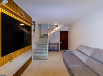 Casa · 122m² · 2 Quartos · 2 Vagas · Sobrado para venda na Vila Formosa semimobiliado  com 2 dormitórios