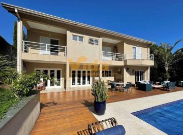 Casa · 610m² · 5 Quartos · 5 Vagas · Casa á venda com 5 quartos na Vila Santo Antônio - Cotia