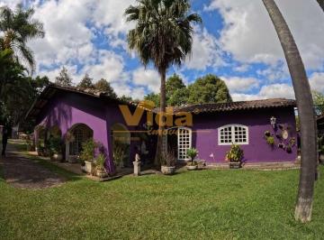 Rural · 692m² · 4 Quartos · Chácara á venda com 4 quartos no Tijuco Preto  -  Vargem Grande Paulista