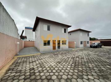 Casa · 65m² · 2 Quartos · 2 Vagas · Casa para locação 02 quartos em Vargem Grande Paulista - São Paulo