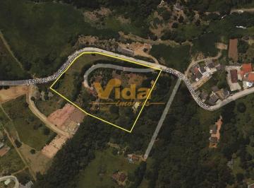 Terreno · 18455m² · Terreno á venda de 18.455,40 m² no Taboleiro Verde - Cotia