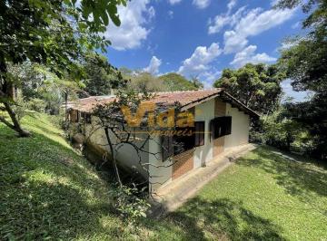 Terreno · 209m² · Terreno á venda com 22.096,95 m² no Jardim Colibri  -  Cotia