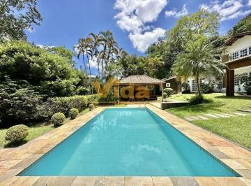 Casa · 456m² · 3 Quartos · 8 Vagas · Casa á venda 03 quartos em Chácara Granja Velha - Cotia