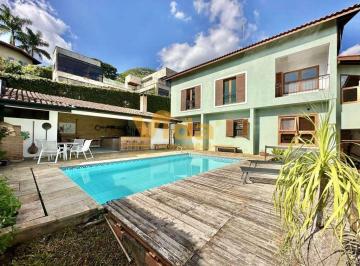 Casa · 736m² · 4 Quartos · 8 Vagas · Casa á venda nas Águas da Fazendinha, Carapicuíba, 04 quartos.