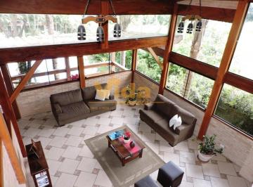 Casa · 1123m² · 5 Quartos · 10 Vagas · Casa á venda no Vale do Rio Cotia, Carapicuíba, 05 quartos.