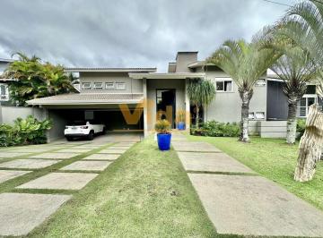 Casa · 463m² · 4 Quartos · 5 Vagas · Casa á venda com 4 quartos no Jardim Indaiá - Embu das Artes