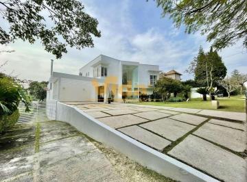 Casa · 488m² · 4 Quartos · 8 Vagas · Casa á venda com 4 quartos no Palos Verdes - Carapicuíba