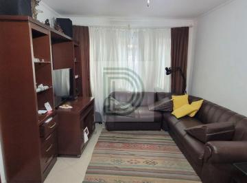 Casa · 120m² · 3 Quartos · 2 Vagas · Sobrado à venda no Butantã, com 3 dormitórios e 2 vagas de garagem
