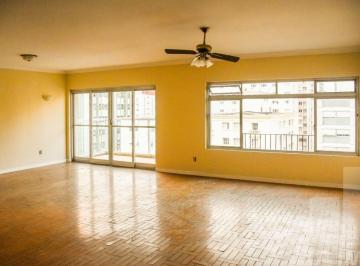 Apartamento · 187m² · 3 Quartos · 1 Vaga · APTO 3 DORMS ITAIM