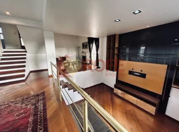 Casa · 400m² · 4 Quartos · 4 Vagas · Viva o Alto Padrão: Casa à Venda em Condomínio no Campo Belo com Piscina e Bosque