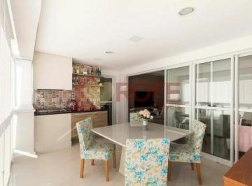 Apartamento · 156m² · 3 Quartos · 2 Vagas · Apartamento Garden com 136m², 3 quartos e 2 vagas, no Jardim Prudência