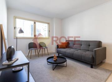 Apartamento · 95m² · 3 Quartos · 1 Vaga · Viva o melhor do Itaim Bibi com conforto, mobilidade e qualidade de vida.