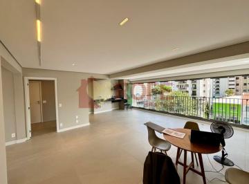 Apartamento · 150m² · 3 Quartos · 2 Vagas · Remanescente de Alto Padrão em Moema | 150m² | 3 Suítes | 2 Vagas | Lazer Completo