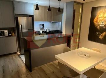 Apartamento · 83m² · 3 Quartos · 2 Vagas · Raiz São Paulo Parque Resort ! 3 dormitórios , 1 suíte , 2 vagas lazer Club ! Venda R$ 1.060.000 !
