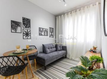 Apartamento · 25m² · 1 Quarto · Apartamento tipo para venda na Vila Santa Catarina - Michael Pajak (11) 99996 - 4550