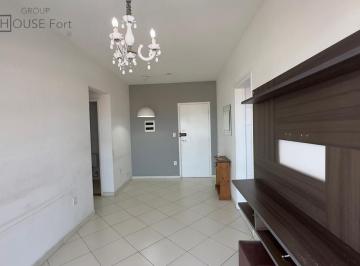 Apartamento · 60m² · 2 Quartos · 1 Vaga · Apartamento 2 Quartos em Guilhermina - Praia Grande, SP
