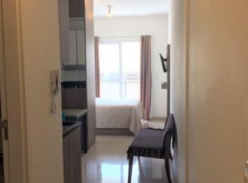 Apartamento · 26m² · 1 Quarto · 1 Vaga · Flat com 1 quarto para alugar - New Studio Granja Viana