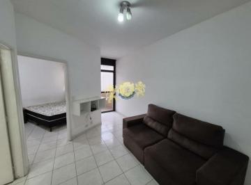Apartamento · 37m² · 1 Quarto · 1 Vaga · Flat com 1 dormitório para alugar em Moema - SP