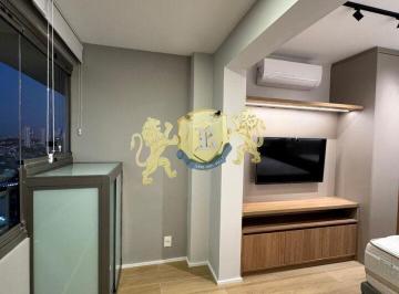 Apartamento · 30m² · 1 Quarto · Flat com 1 Quarto para alugar, 30m² - Vila Mariana, São Paulo SP