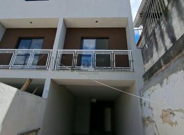 Casa · 120m² · 2 Quartos · 2 Vagas · Casa a venda com 2 quartos  2 suites no Jardim Monte Kemel