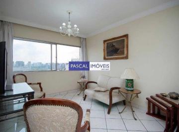 Apartamento · 84m² · 3 Quartos · 2 Vagas · Apartamento Campo Belo 3 Dormitórios 2 Vagas