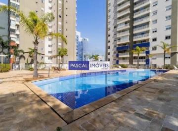 Apartamento · 93m² · 3 Quartos · 2 Vagas · Apartamento Vila Gumercindo 3 dormitórios 2 vagas