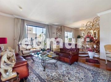 Apartamento · 4 Quartos · Apartamento à venda - na Consolação