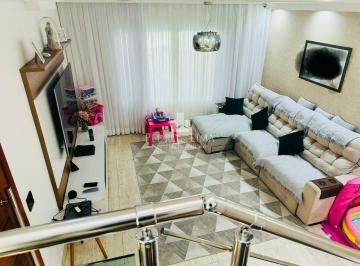 Casa · 236m² · 3 Quartos · 5 Vagas · Sobrado frontal na Penha - 3 dormits, 3 suítes, 1 Sala, 5 banhs - 5 vagas - 236m² área útil